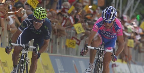 Giro de Italia 2011: Lastras: «Había que salir a todos los ataques» Giro de Italia 2011: Lastras: «Había que salir a todos los ataques»