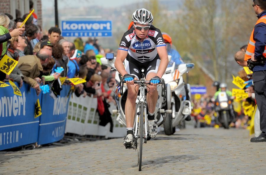 Ruta del Sur. 1ª etapa: Van Dijk vence en territorio enemigo Ruta del Sur. 1ª etapa: Van Dijk vence en territorio enemigo