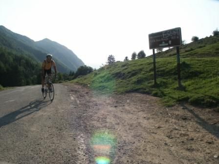 Quieres ver el vídeo de tu paso por Marie Blanque