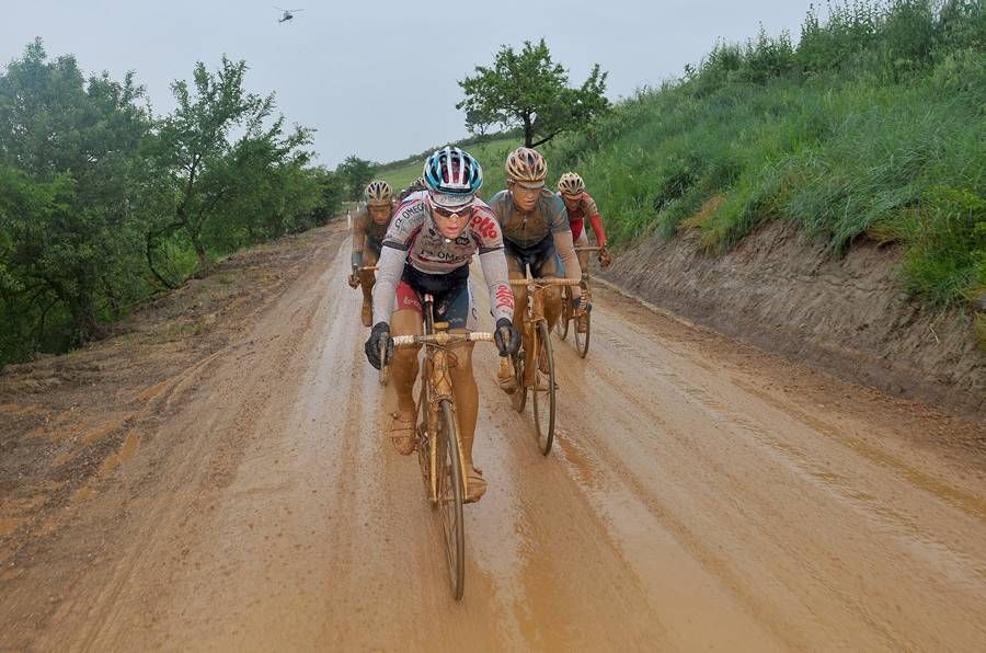 Giro de Italia 2011: Vuelve la tierra Giro de Italia 2011: Vuelve la tierra