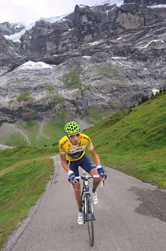 FOTOS. Tour de Suiza. 3ª etapa: Nueva demostración de Sagan FOTOS. Tour de Suiza. 3ª etapa: Nueva demostración de Sagan