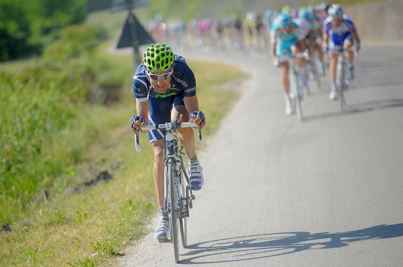 Giro de Italia 2011: Lastras: "Me encanta la actitud de Contador" Giro de Italia 2011: Lastras: "Me encanta la actitud de Contador"