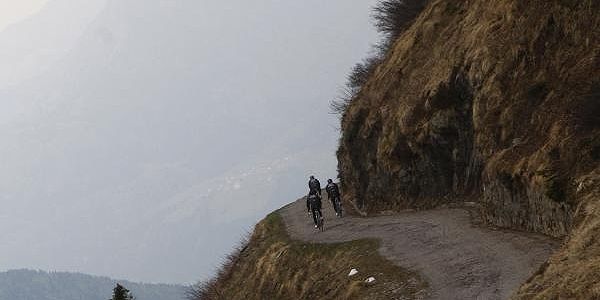 Giro de Italia 2011: No habrá Crostis Giro de Italia 2011: No habrá Crostis