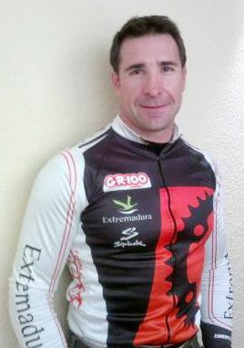 José Antonio Escuredo ficha por el GR100 Sports-Extremadura José Antonio Escuredo ficha por el GR100 Sports-Extremadura