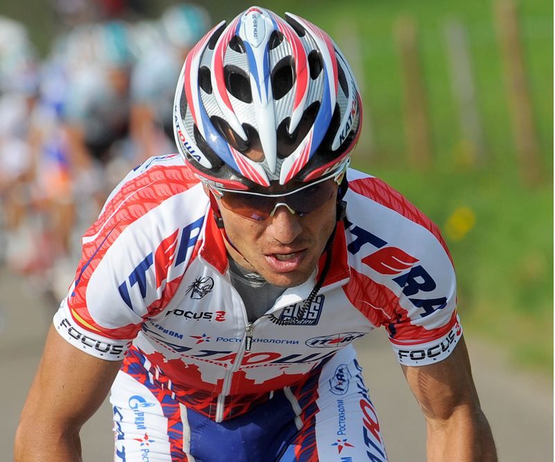 Giro de Italia 2011: Joaquím Rodríguez: "No estamos a la altura de ganar a Contador" Giro de Italia 2011: Joaquím Rodríguez: "No estamos a la altura de ganar a Contador"