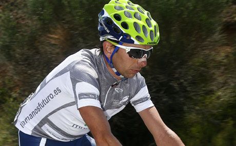 Fallece Xavi Tondo