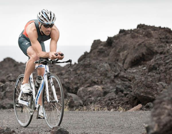 ¡Viva el Triatlón!