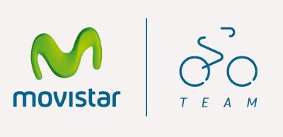 El Movistar sigue en el Giro