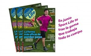 ¿Quieres una goma de musculación? 