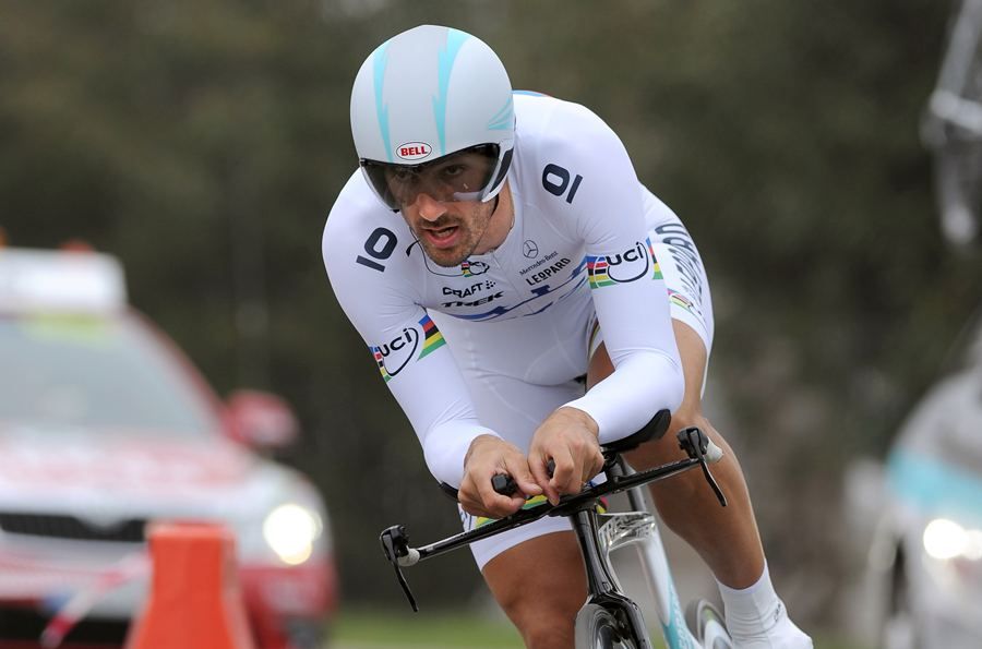 Tour de Suiza. 1ª etapa: ¿Alguien lo dudaba?