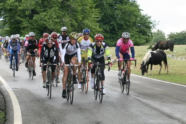 XXXI Prueba Cicloturista Vitoria