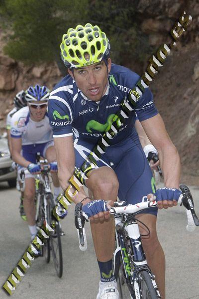 El ciclista que nunca se rinde El ciclista que nunca se rinde