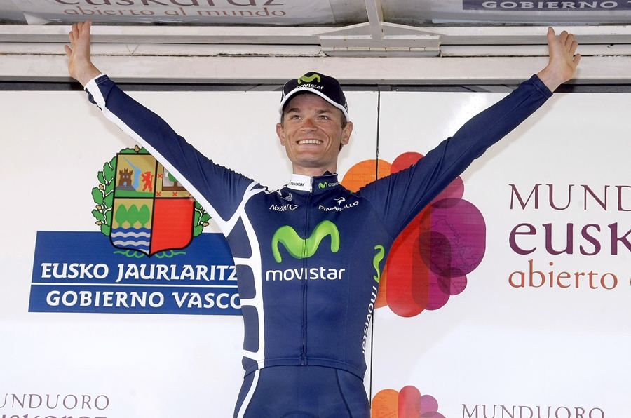Ruta del Sur. 3ª etapa: Kiryienka se viste de líder Ruta del Sur. 3ª etapa: Kiryienka se viste de líder