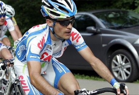 Tour de Austria. 4ª etapa: Geniez gana Tour de Austria. 4ª etapa: Geniez gana