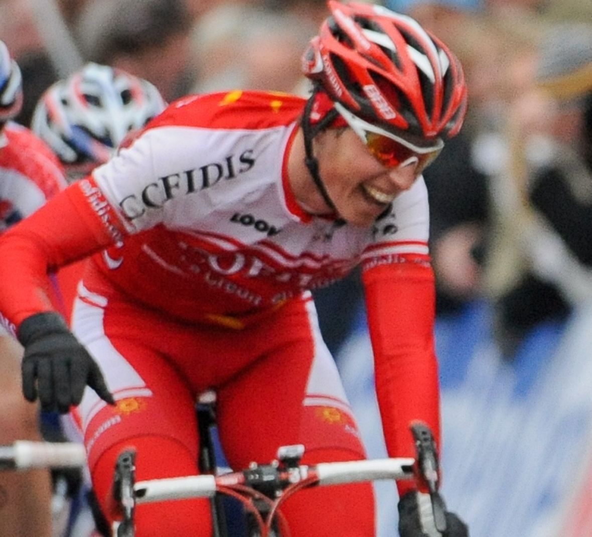 Tour de Austria. 3ª etapa: Keukeleire, el más rápido de los 23