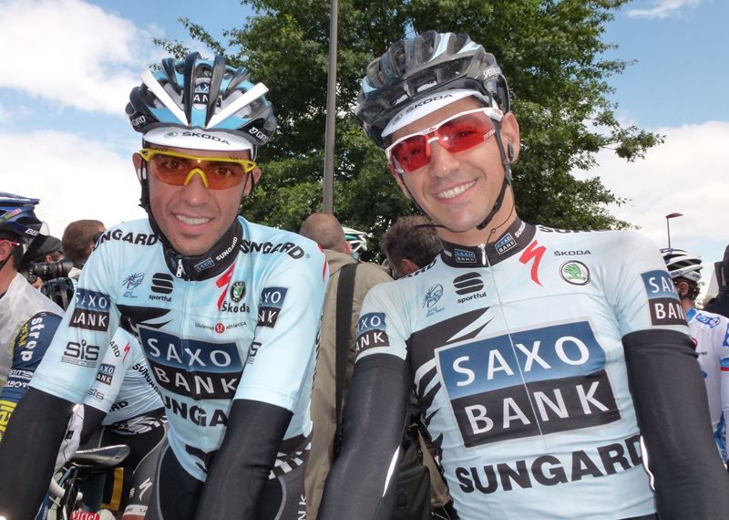 Contador: "Espero que mañana ya esté es perfectas condiciones"