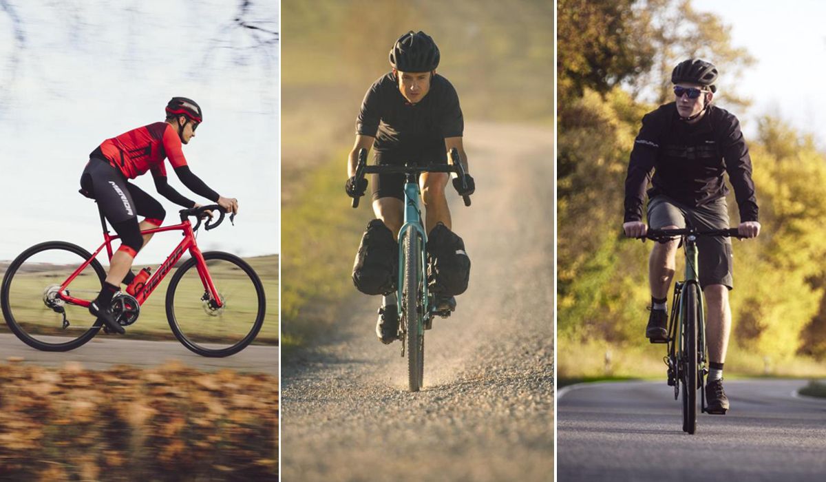 Merida presenta su nueva gama de e-bikes: eSCULTURA, eSILEX y eSPEEDER