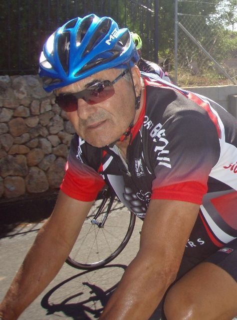 Finalizada la VII Challenge Cicloturista Illes Balears