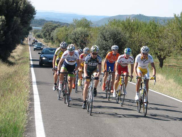 III Campeonato de España de Ciclismo para Periodistas