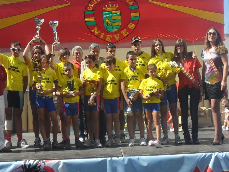 41ª edición del Trofeo Chico Pérez 41ª edición del Trofeo Chico Pérez