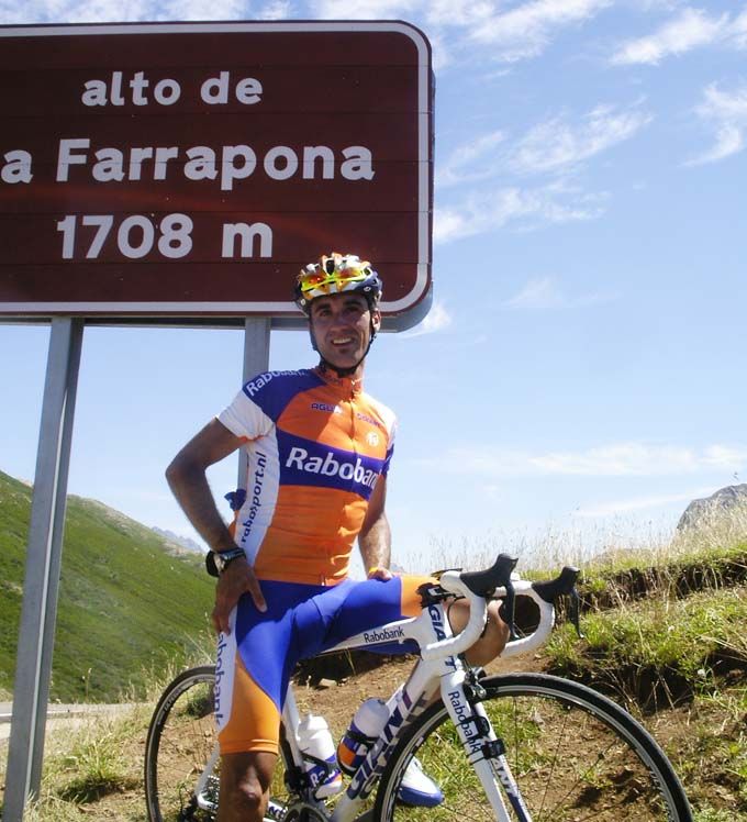 Barredo en la Farrapona: declaraciones