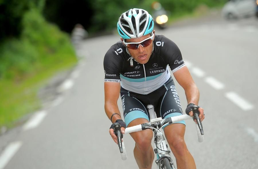 Giro de Lombardía: Zaugg da la campanada Giro de Lombardía: Zaugg da la campanada