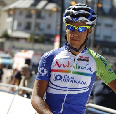 la Vuelta 2011: La familia Cabello está de Vuelta la Vuelta 2011: La familia Cabello está de Vuelta