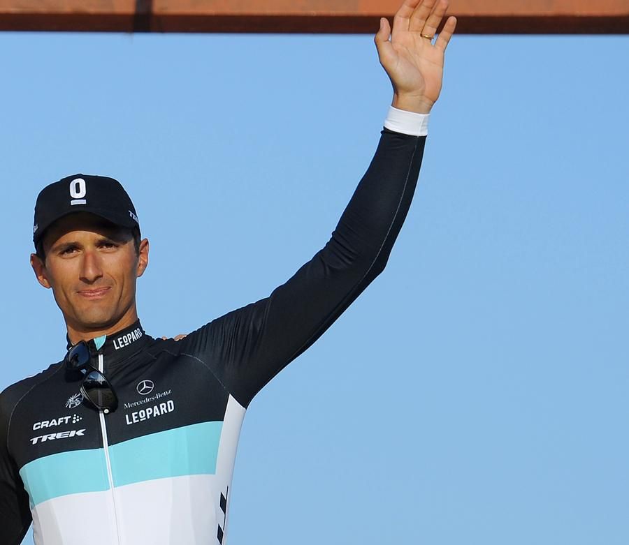 la Vuelta 2011: Bennati gana en Vitoria la Vuelta 2011: Bennati gana en Vitoria