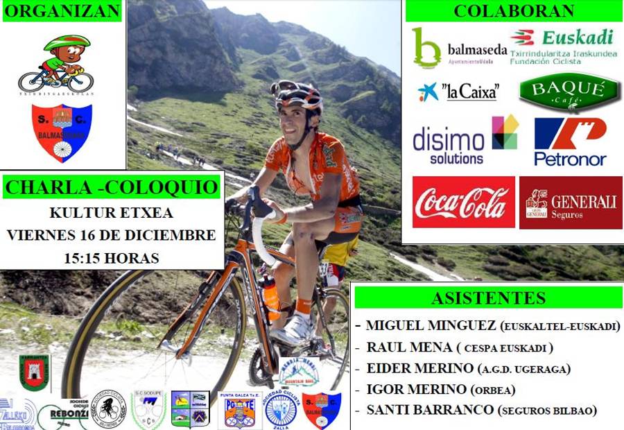 Nueva actividad del proyecto Txirringaeskolan Nueva actividad del proyecto Txirringaeskolan