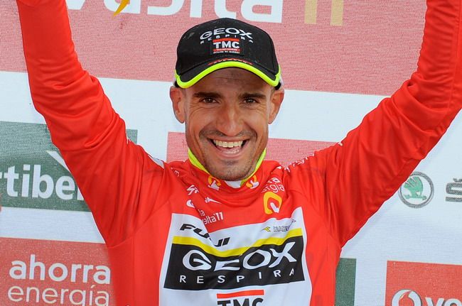 Juanjo Cobo ficha por Movistar