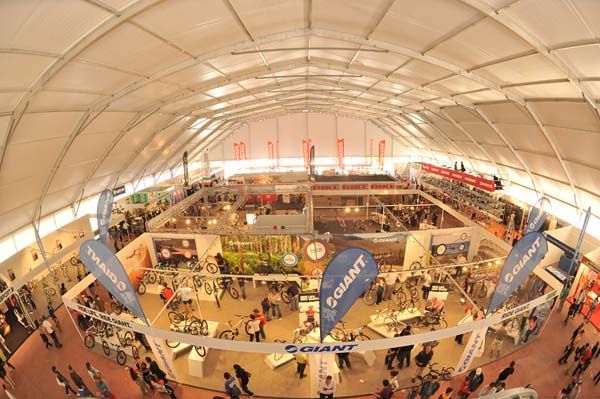 Llega Festibike 2011