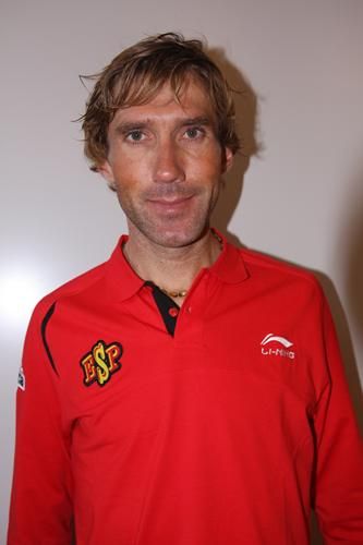 Pablo Lastras: «Lo hemos hecho perfecto» Pablo Lastras: «Lo hemos hecho perfecto»