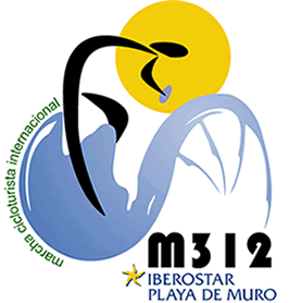 Abiertas las inscripciones de la Mallorca 312 Iberostar Playa de Muro Abiertas las inscripciones de la Mallorca 312 Iberostar Playa de Muro