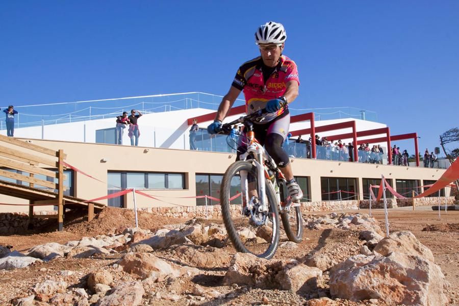 Sport Bike Fitness Center abre sus puertas Sport Bike Fitness Center abre sus puertas