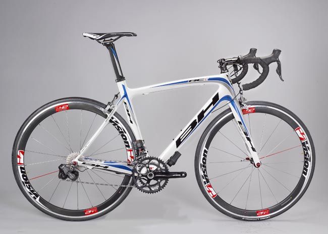 BH Premium de 2012