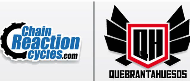 Nueva esponsorización para la Quebrantahuesos Nueva esponsorización para la Quebrantahuesos
