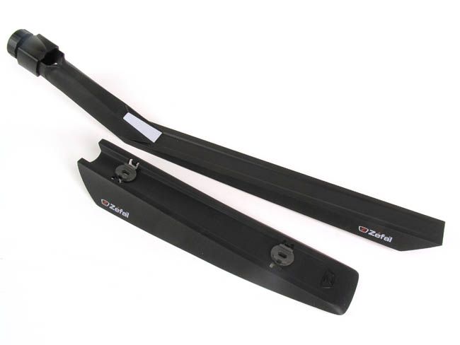 Nuevos guardabarros Zéfal Nuevos guardabarros Zéfal