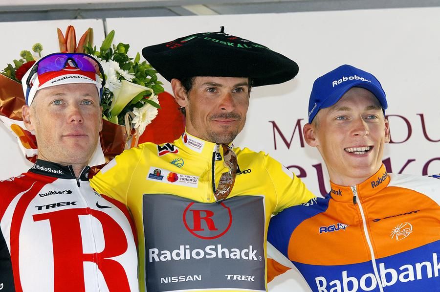 Vuelta al País Vasco y Clásica de San Sebastián, en peligro Vuelta al País Vasco y Clásica de San Sebastián, en peligro