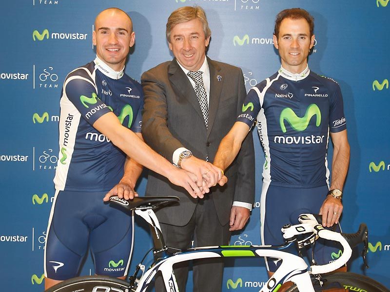VÍDEO. Arranca el Movistar 2.0