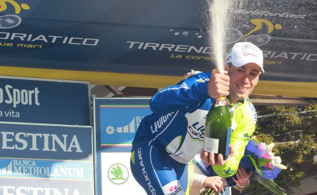 Nibali:«La carrera se decidirá en la crono pero a veces escondo sorpresas»