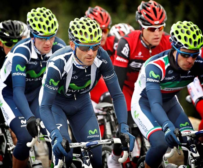Movistar con adidas