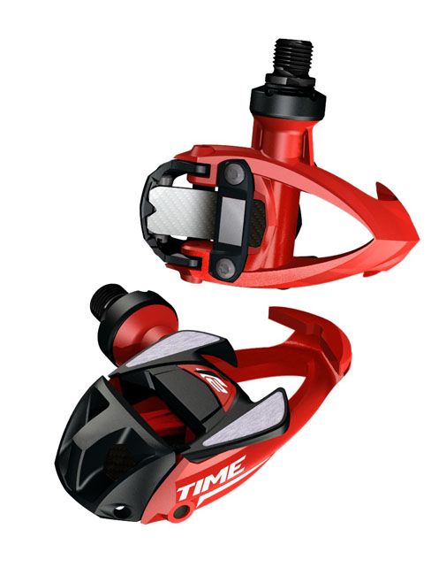 Nuevos pedales Iclic2