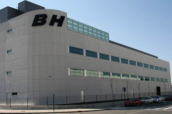 Comunicado de BH BIKES Comunicado de BH BIKES