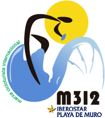 Beloki y Escartín completan la mejor participación de la Mallorca 312 Beloki y Escartín completan la mejor participación de la Mallorca 312