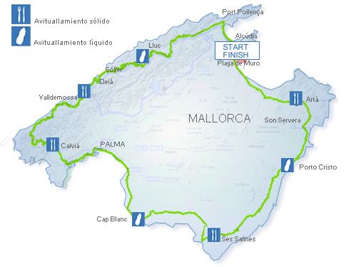 La Mallorca 312 reduce su impacto ambiental al mínimo La Mallorca 312 reduce su impacto ambiental al mínimo