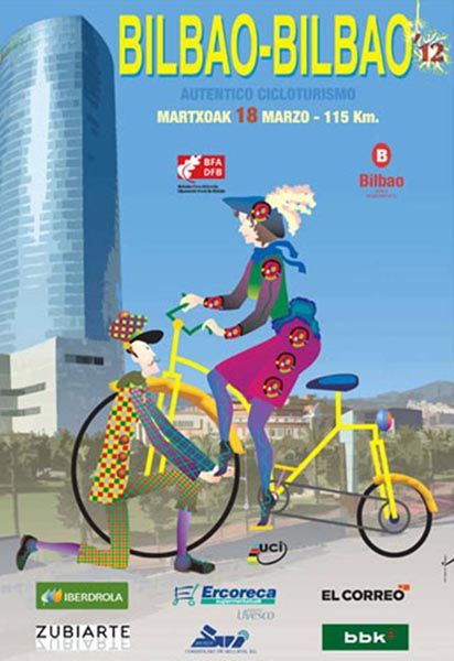 Bilbao-Bilbao Canyon Experiencie 17 y 18 de marzo