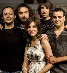 La canción de la Vuelta 2012