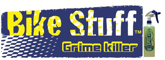 Bike Suff-Grime Killer