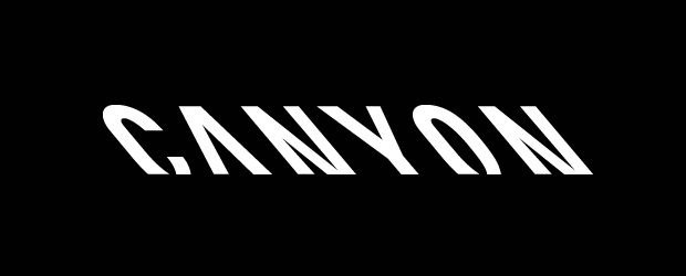 Canyon Road Test