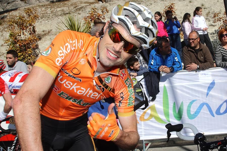 Samuel lanza un aviso